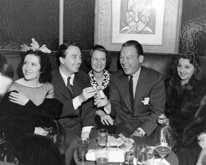 Fred Allen