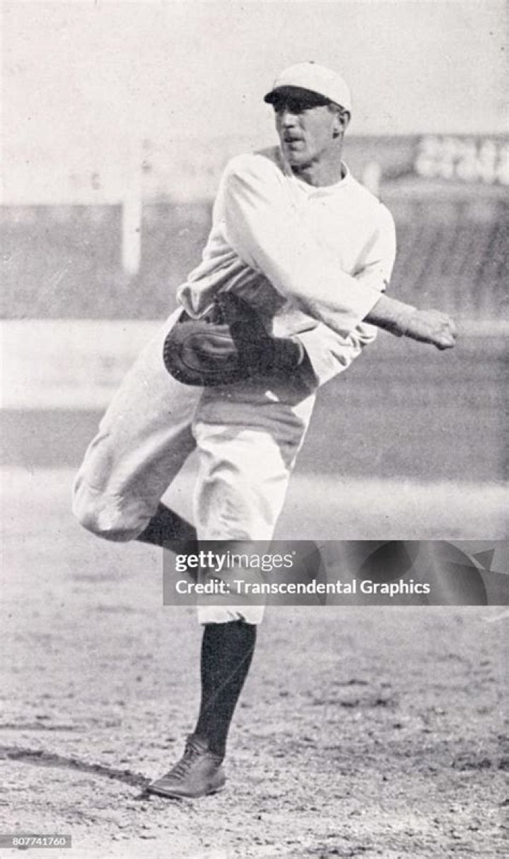 Fred Merkle