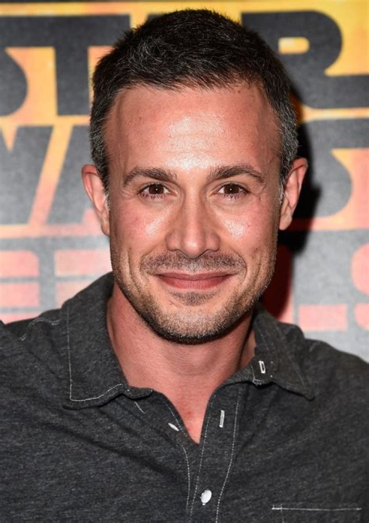 Freddie Prinze Jr.
