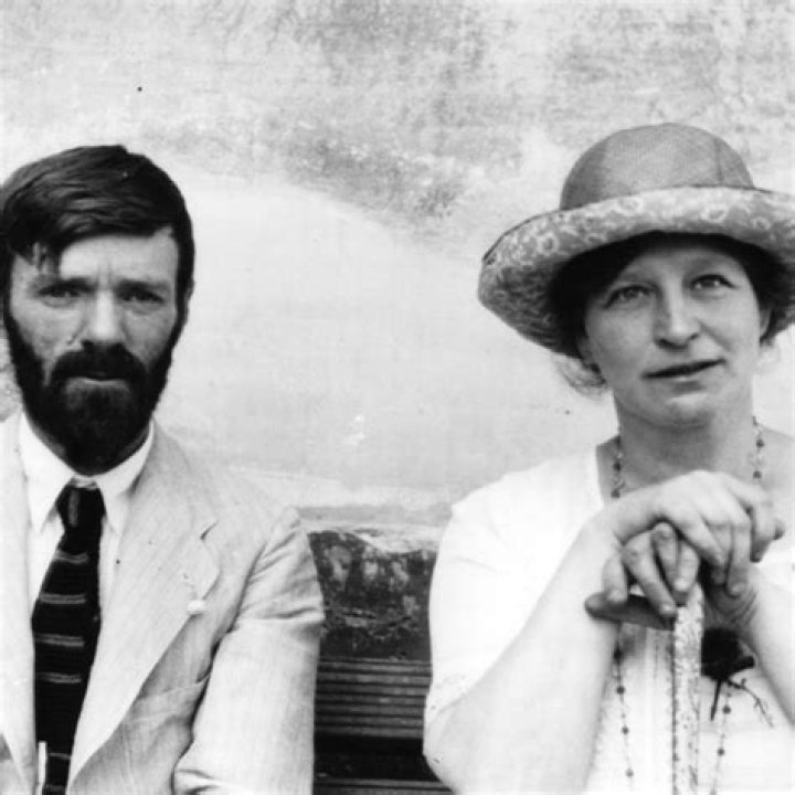 Frieda Lawrence Frieda Lawrence
