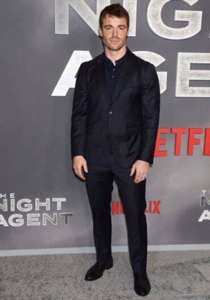Gabriel Basso Net Worth