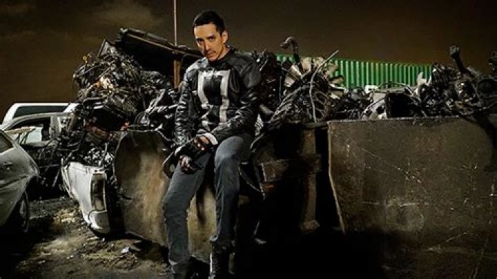 Gabriel Luna Workout Routine