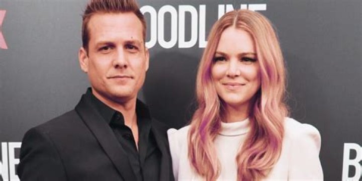 Gabriel Macht Net Worth
