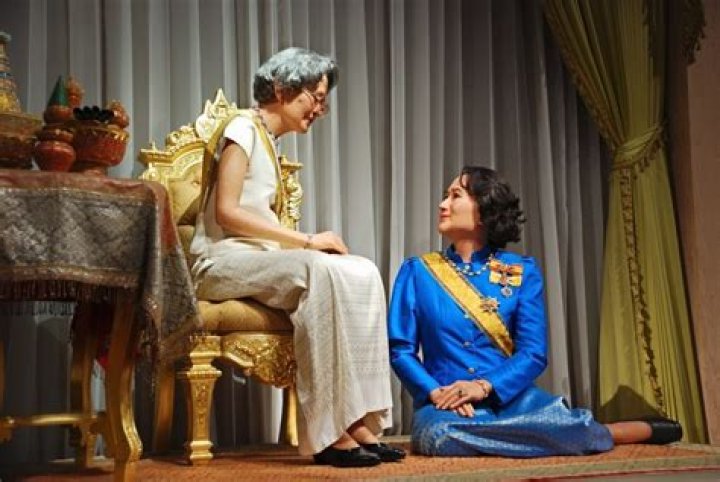 Galyani Vadhana