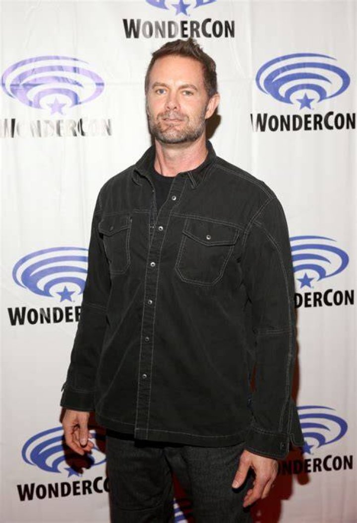 Garret Dillahunt Net Worth