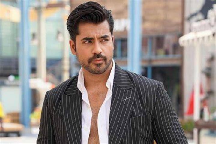 Gautam Gulati Net Worth