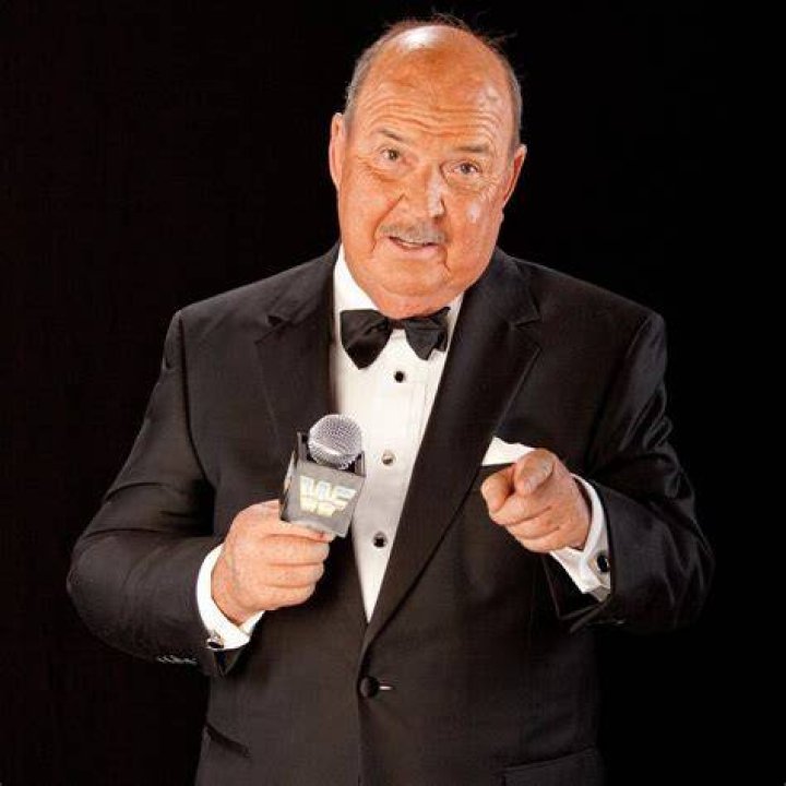Gene Okerlund