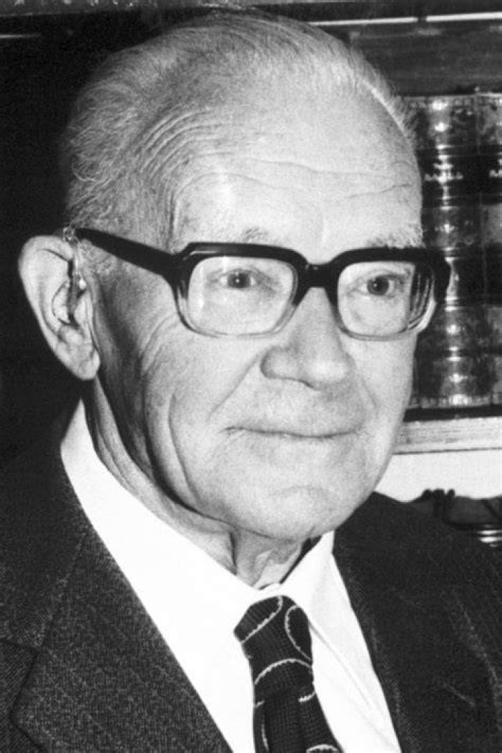 Georg Wittig Biography