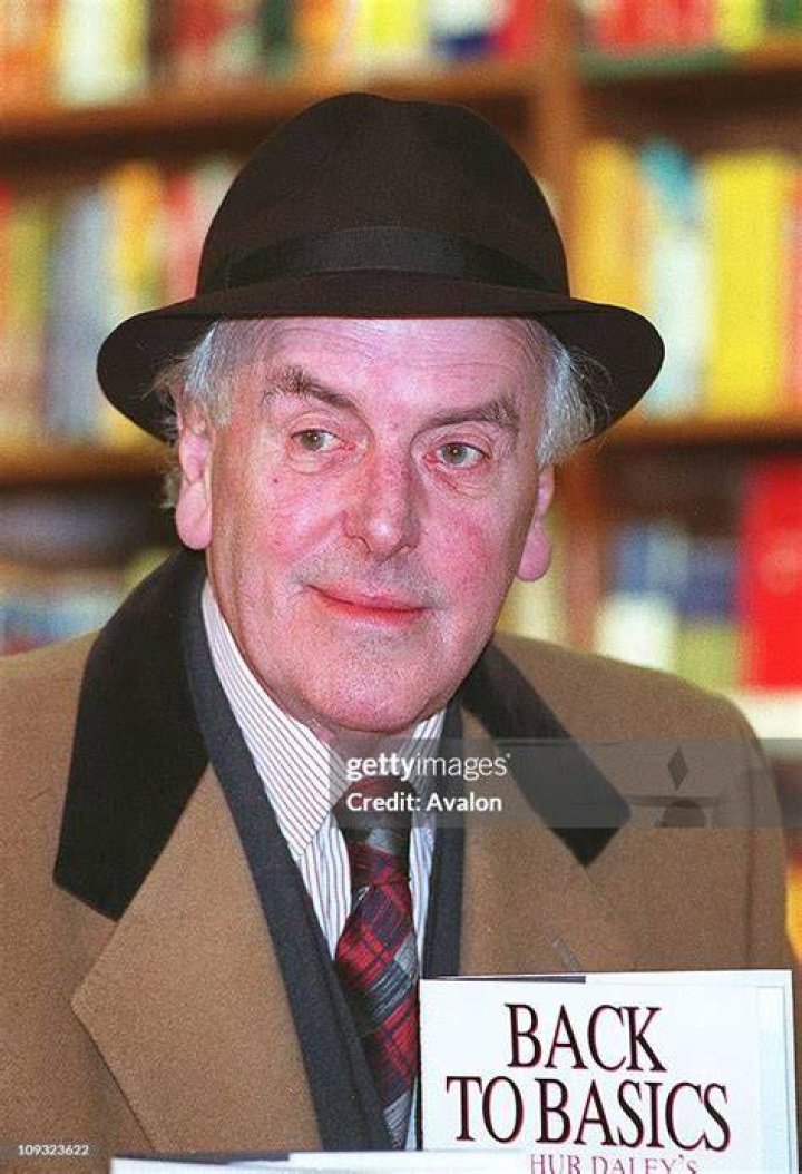 George Cole