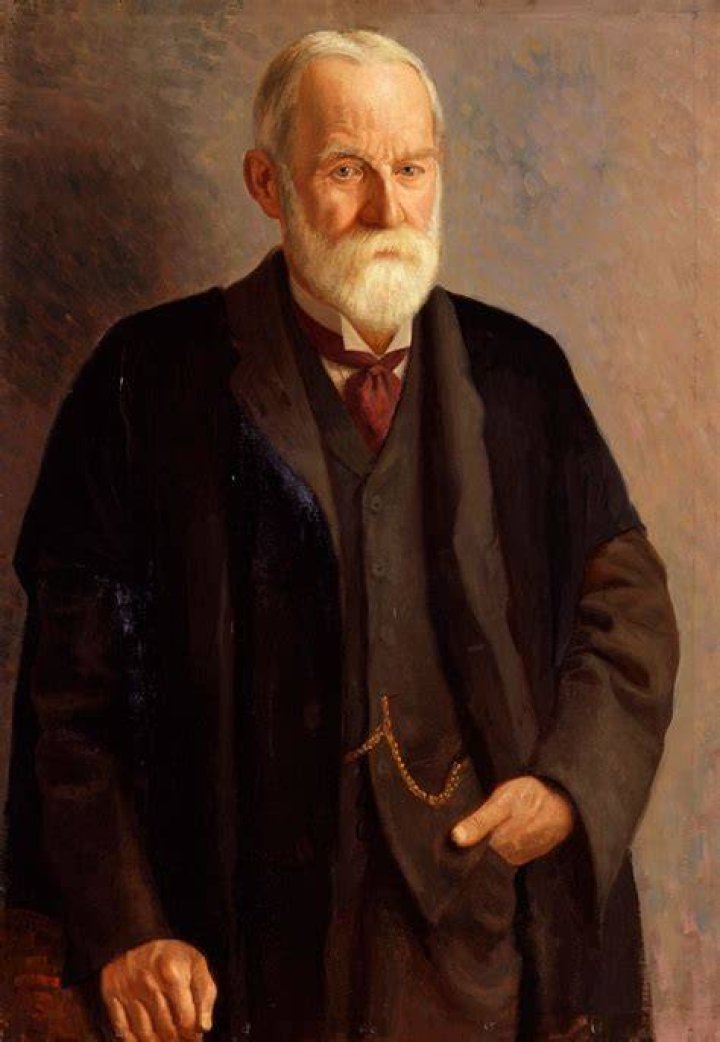 George Darwin