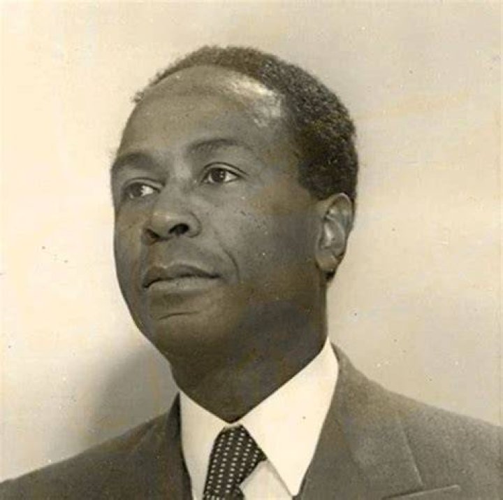 George Padmore
