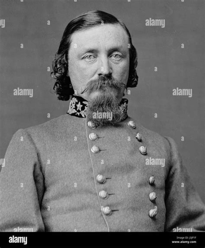 George Pickett
