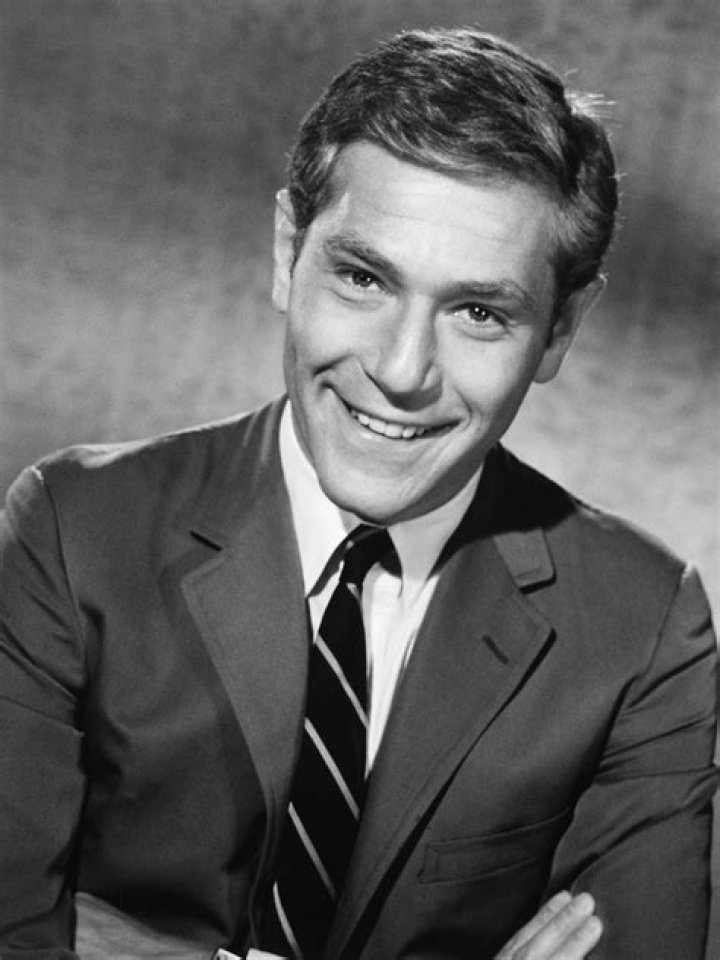 George Segal