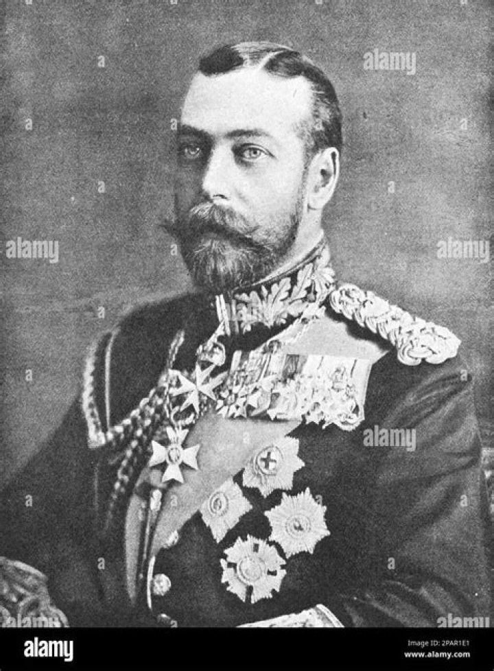 George V
