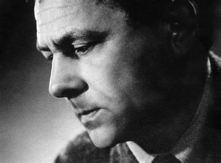 Gerald Finzi