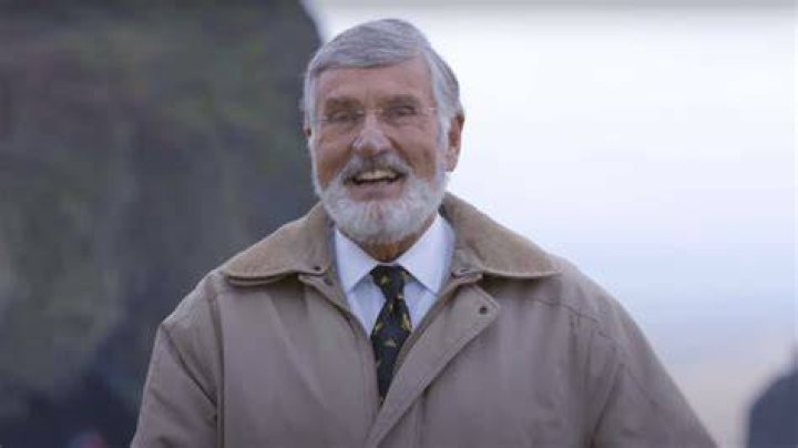 Graham Kerr Graham Kerr
