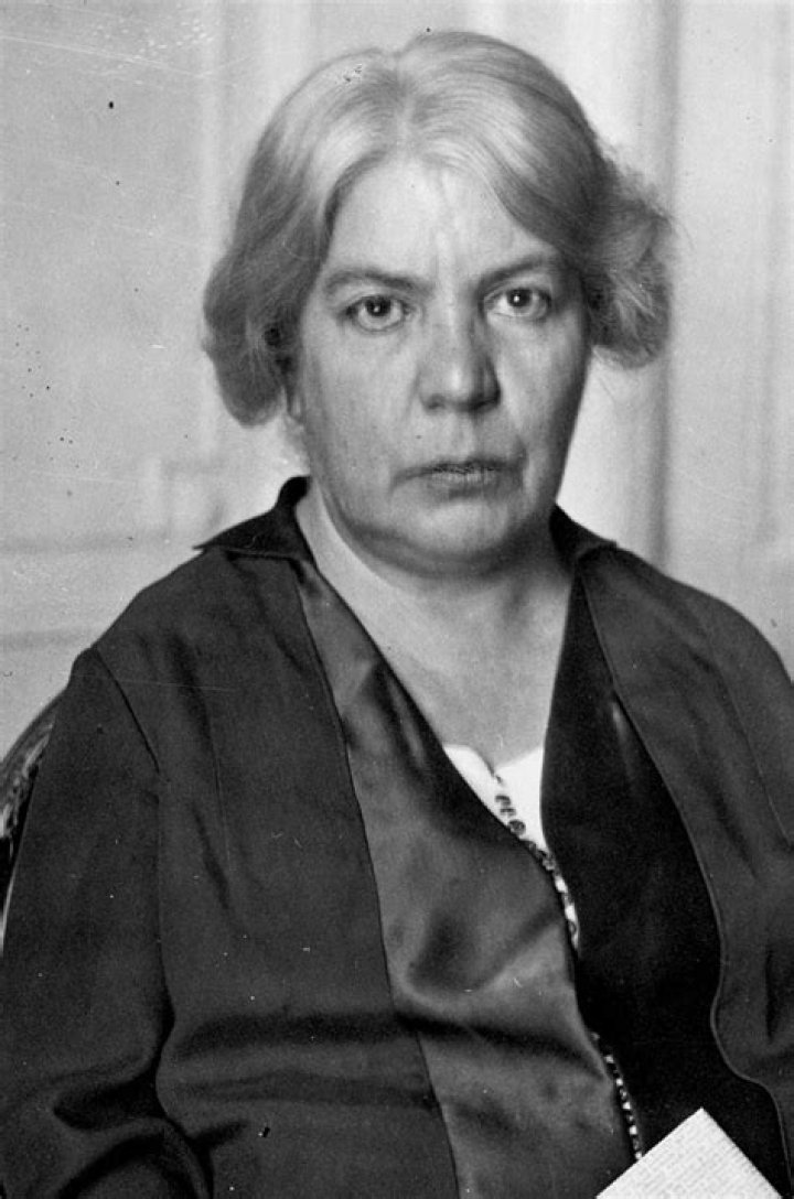 Grazia Deledda