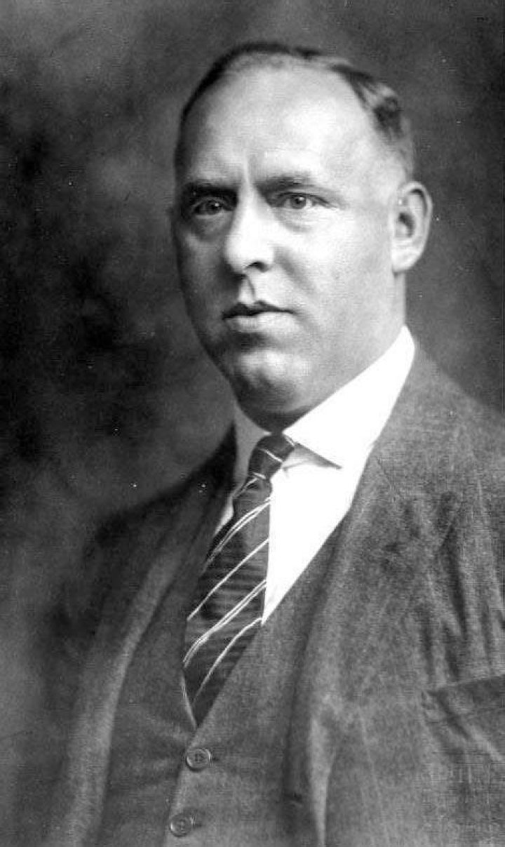 Gregor Strasser Gregor Strasser