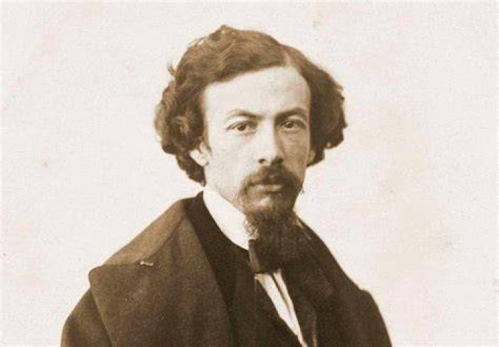 Gustave Le Gray