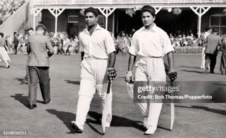 Hanif Mohammad