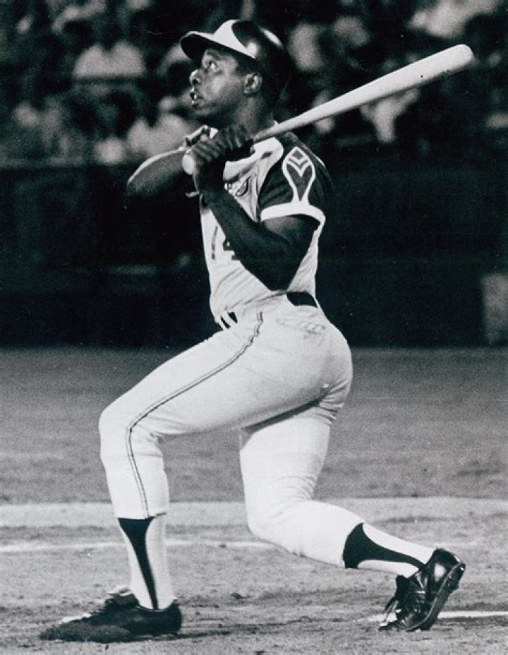 Hank Aaron