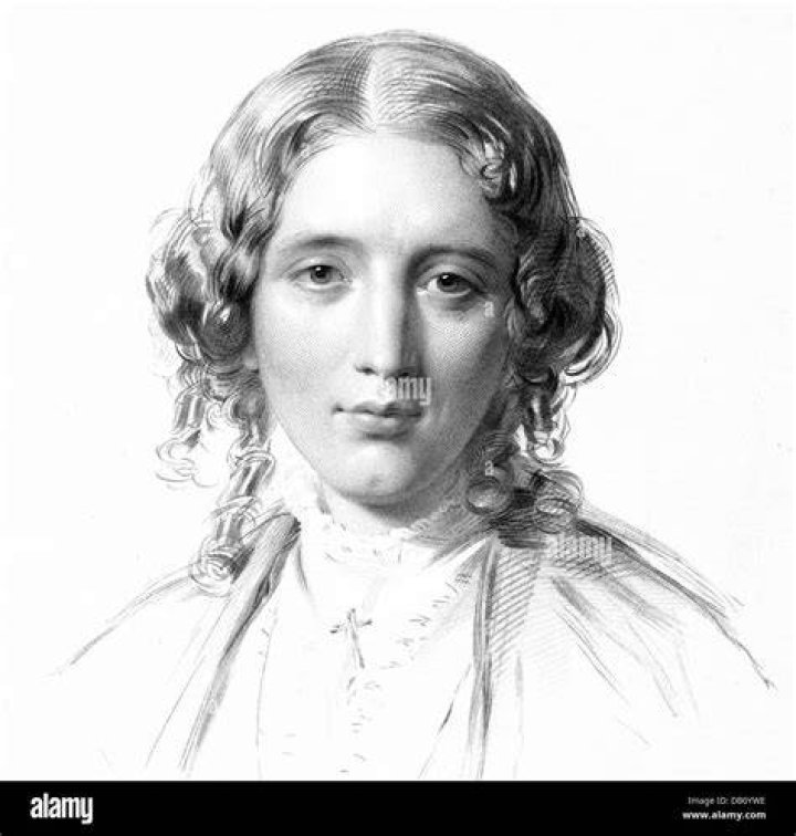 Harriet Beecher Stowe Harriet Beecher Stowe