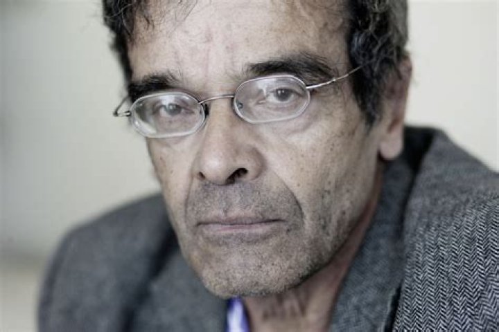 Harun Farocki