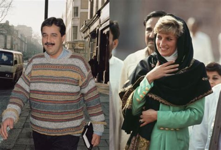 Hasnat Khan