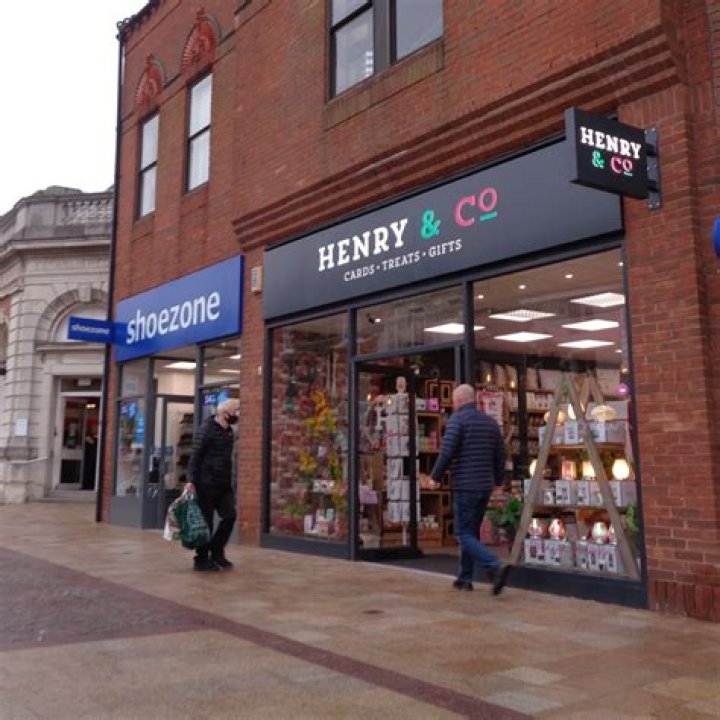 Henry co