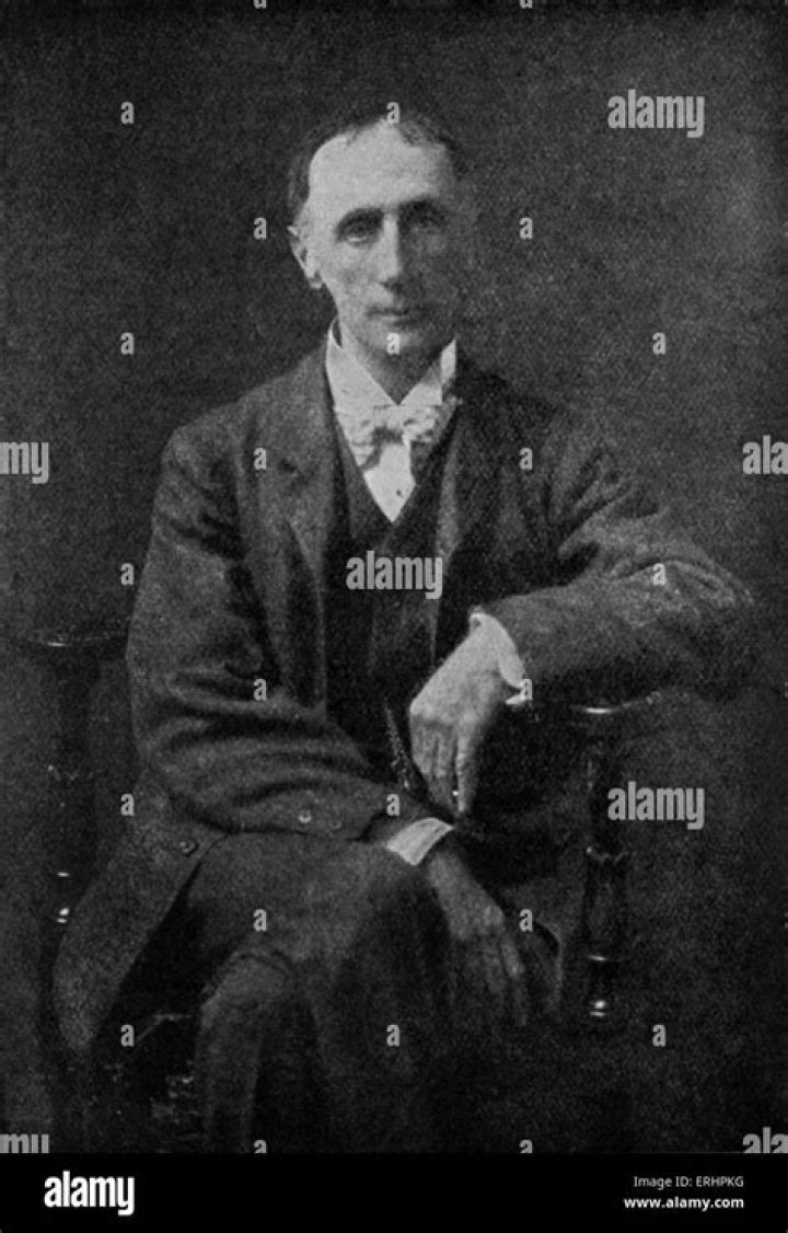 Henry Fielding Dickens