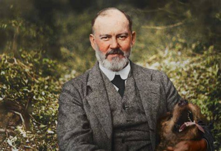Henry Royce