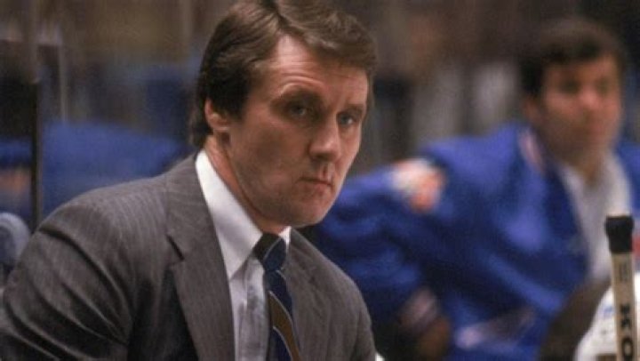 Herb Brooks Herb Brooks