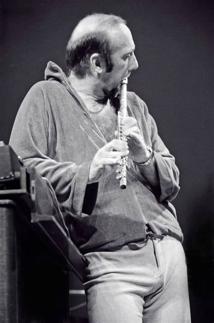 Herbie Mann Herbie Mann