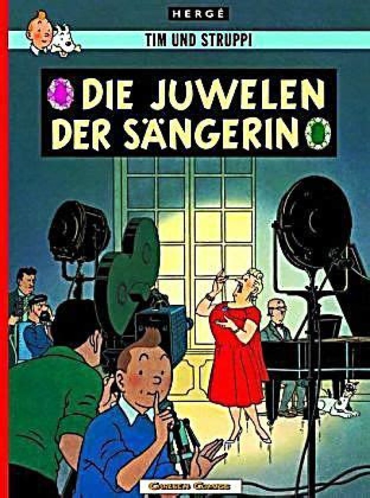Herg&eacute;