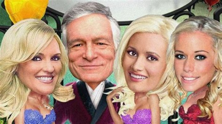 Holly Madison