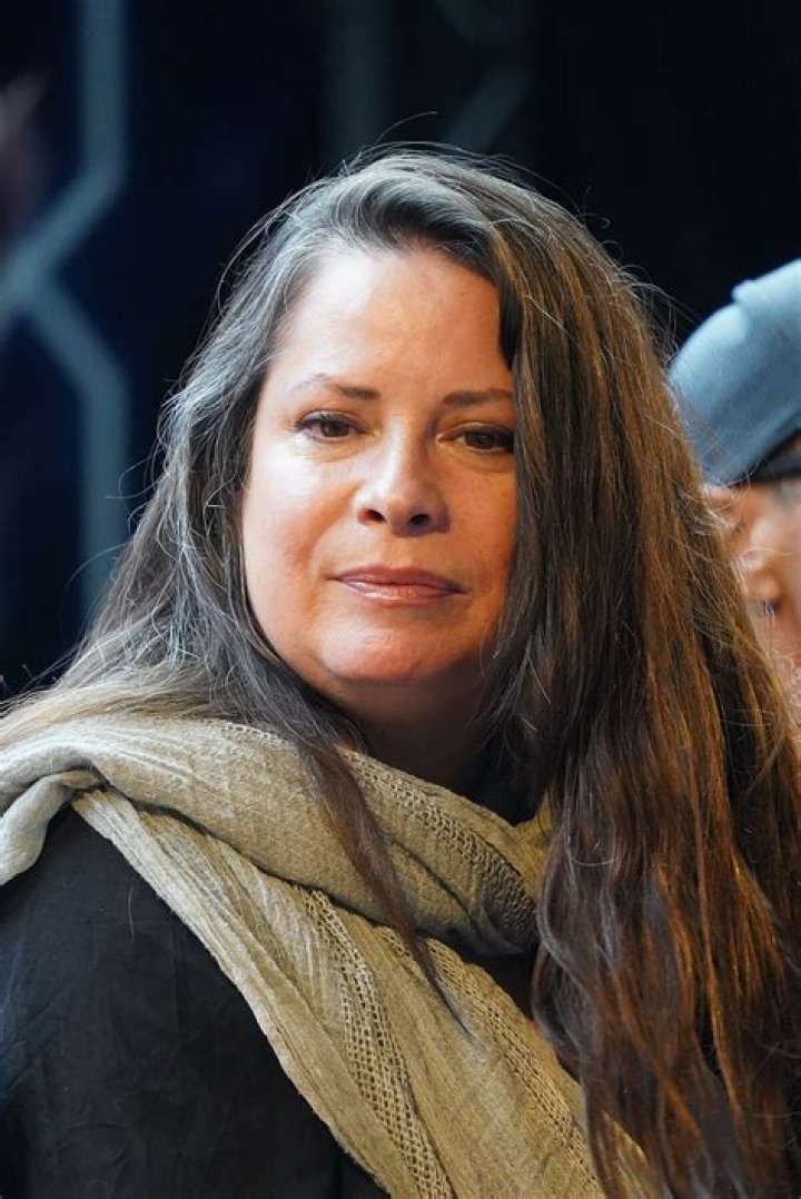 Holly Marie Combs Holly Marie Combs