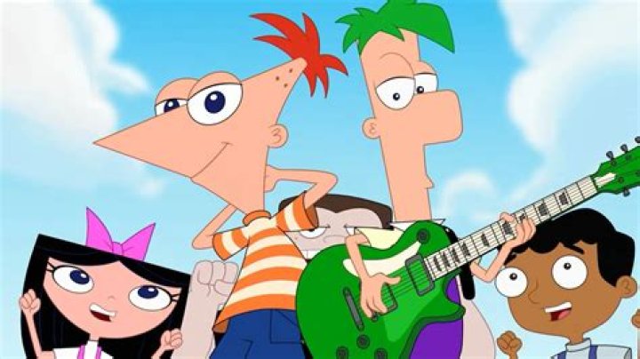 How old was Ferb from Phineas and Ferb?