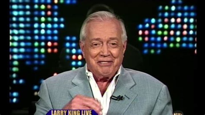 Hugh Downs Hugh Downs