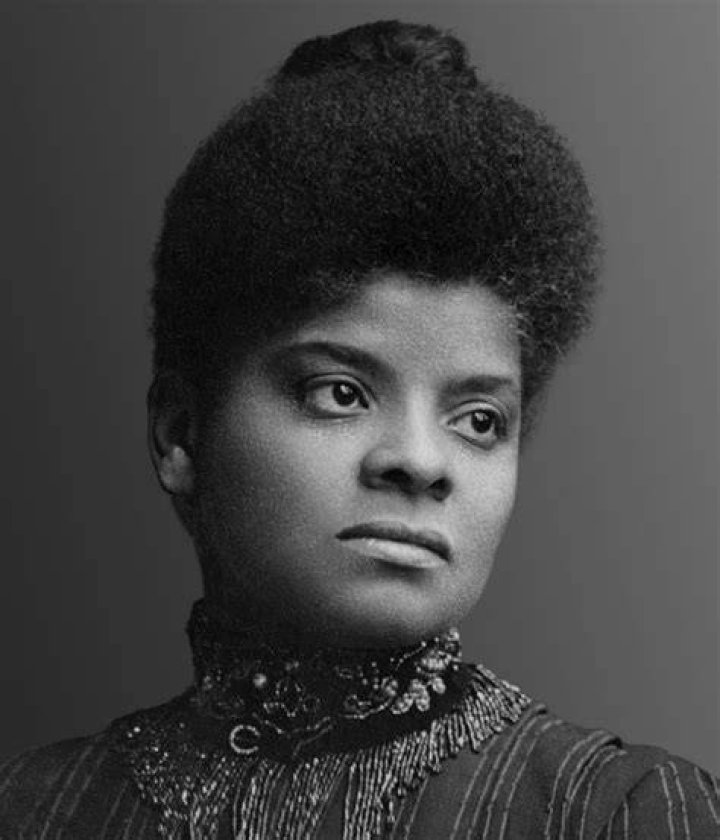 Ida B. Wells
