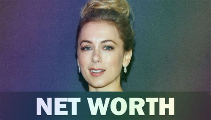 Iliza Shlesinger Net Worth
