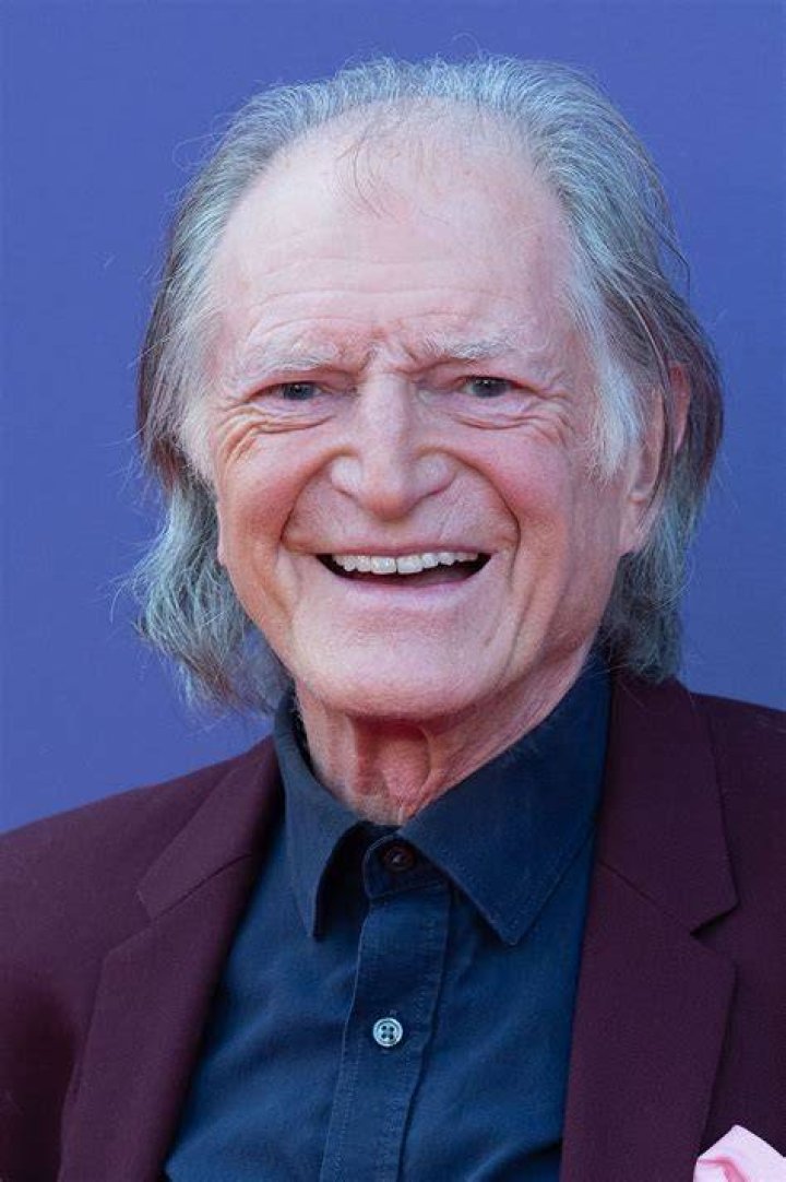 Image result for David Bradley