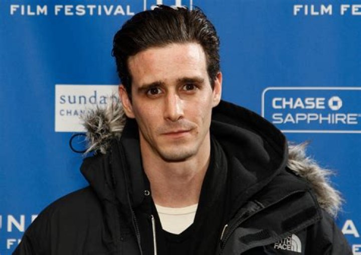Image result for James Ransone