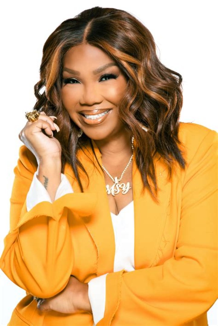 Image result for Mona Scott