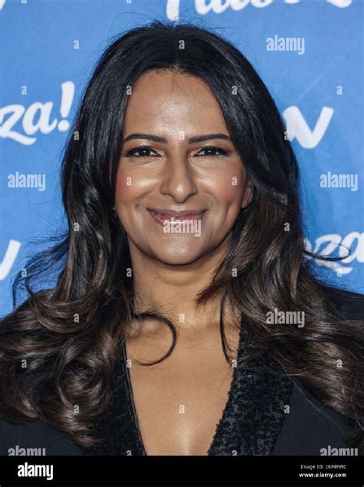 Image result for Ranvir Singh English television presenter