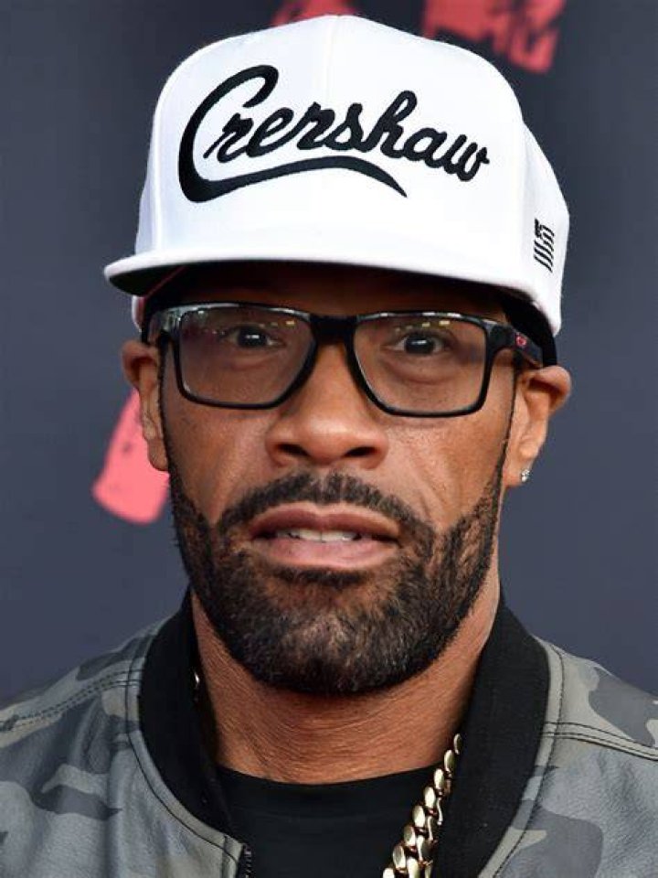 Image result for Redman (Rapper)