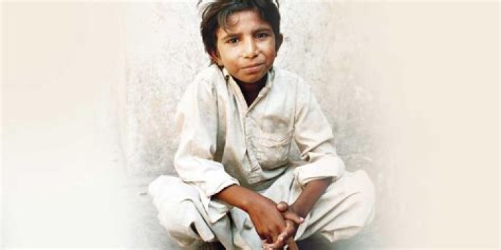 Iqbal Masih
