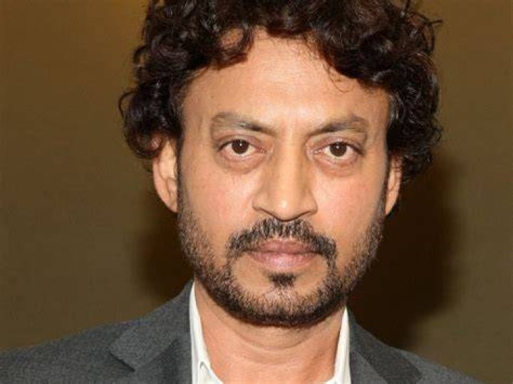 Irrfan Khan Irrfan Khan