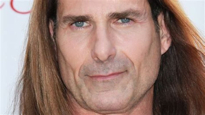 Is Fabio his real name?