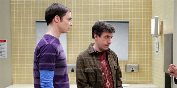 Is Kripke smarter than Sheldon?