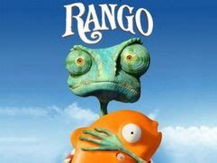 Is Rango 2 Cancelled?